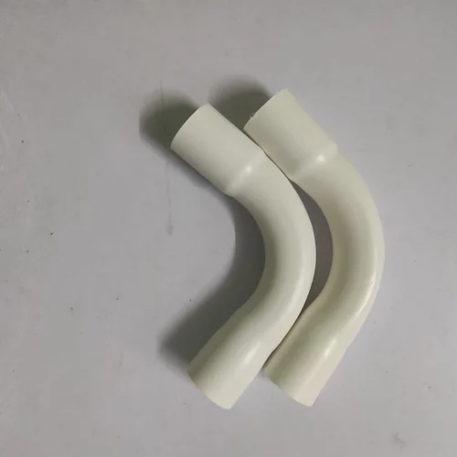 PVC 90 Degree Conduit Bend