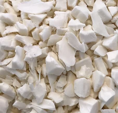 Imported PVC Regrinds